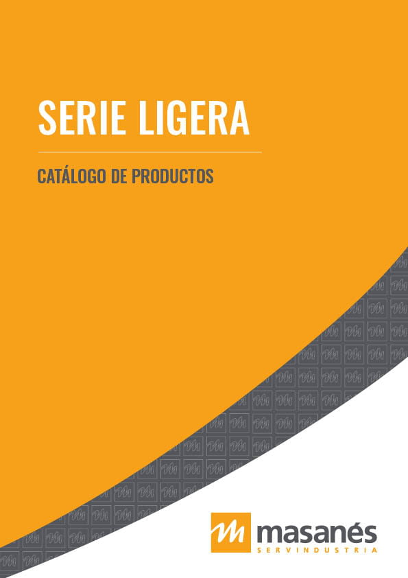 Catalogo serie ligera